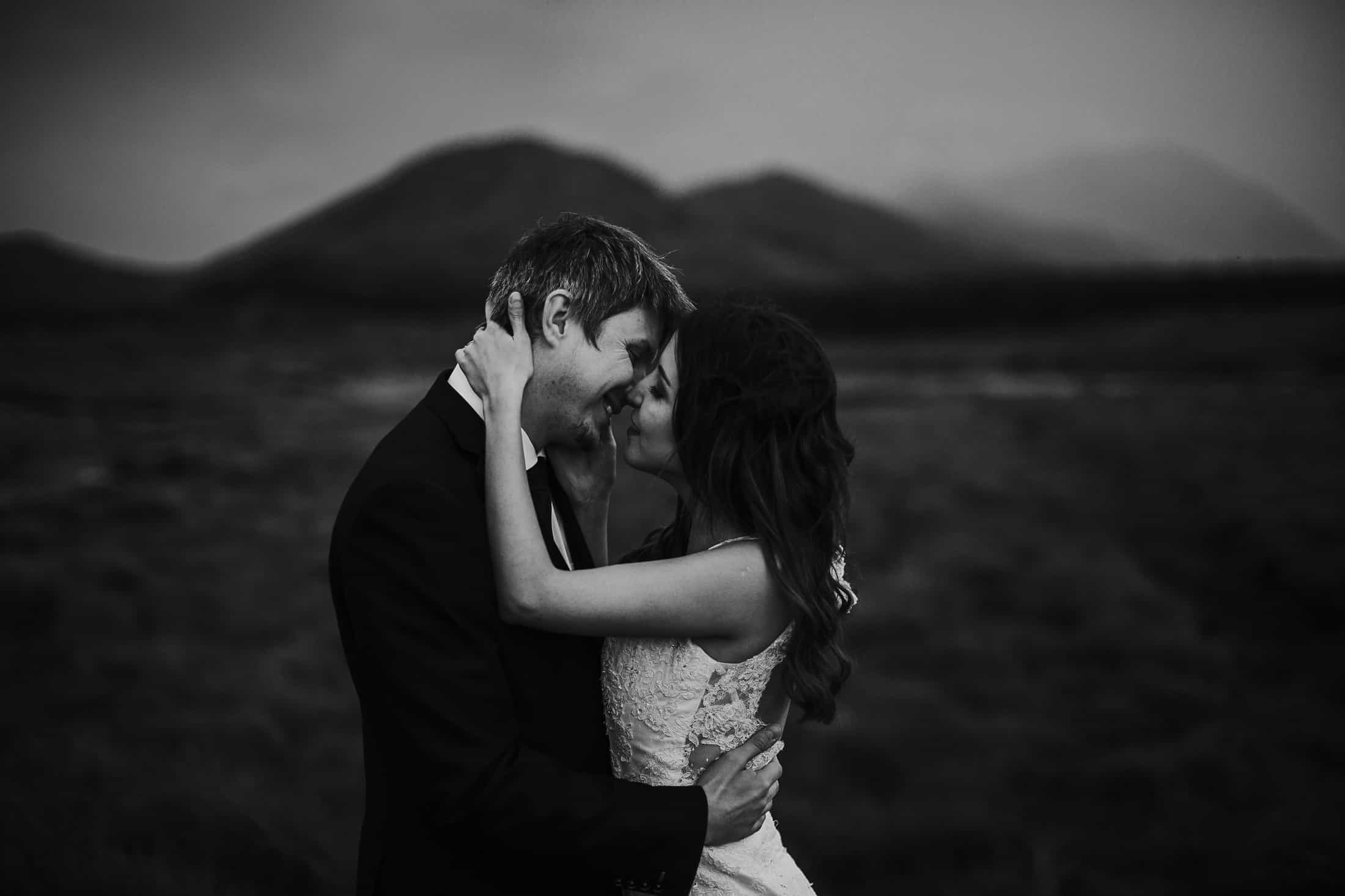 Destination Weddings Ireland Connemara Vows